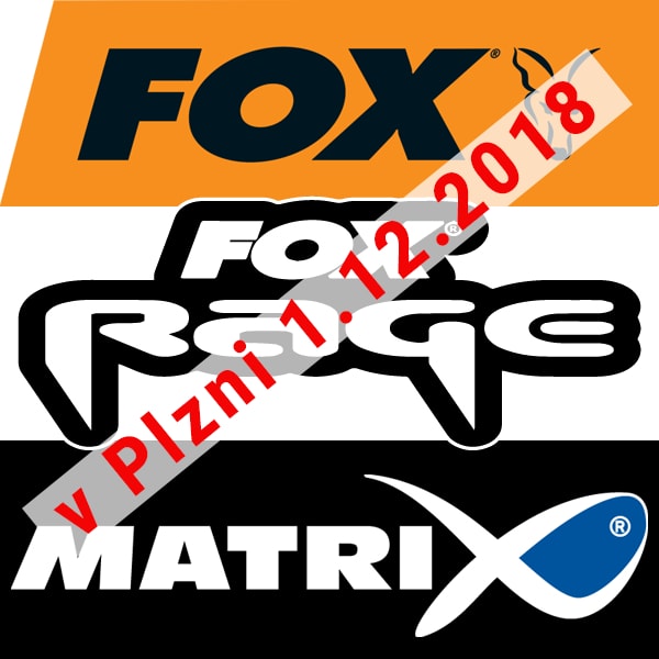 FOX v Chyť a pusť