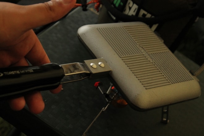 NGT Touster Toastie Maker
