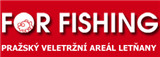Ve zkratce z výstavy For Fishing 2010