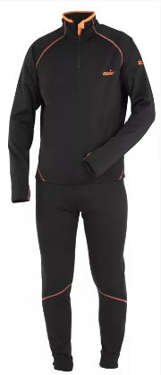 termoprádlo winter line