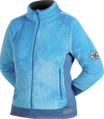 dámská mikina norfin