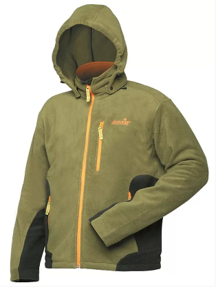 pánská mikina norfin