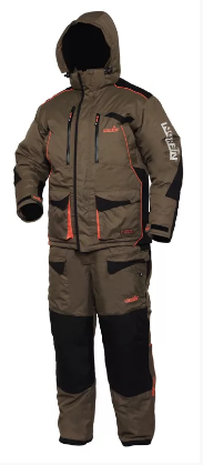 rybářský komplet norfin