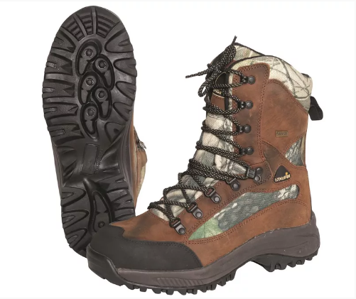 rybářské boty norfin