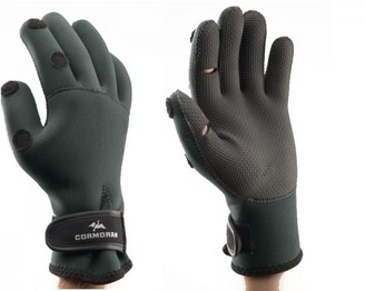 Cormoran Rukavice neoprénové