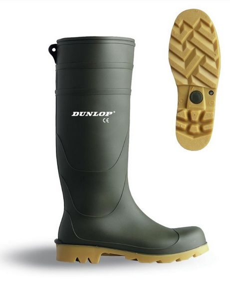 Dunlop Holinky Ecofort