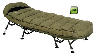 Giants Fishing Spací pytel 5 Season LXR Sleeping Bag