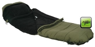 Giants Fishing Spací pytel Extreme 5 Season Sleeping Bag