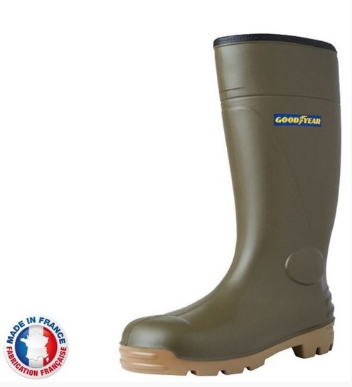 Goodyear Holinky