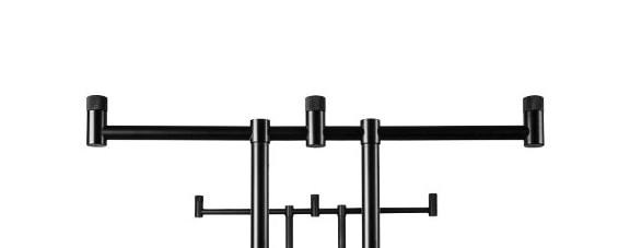 Delphin Hrazdy pro 4 pruty Delphin RPX4 BW 2ks