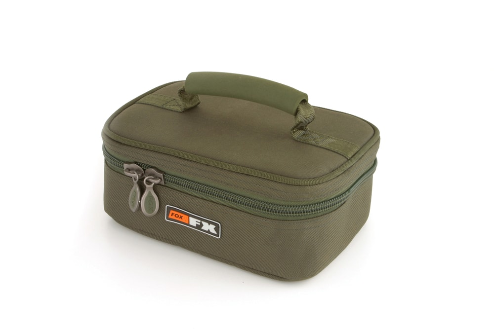 Fox Pouzdro na nástrahy FX Glug Pot Case