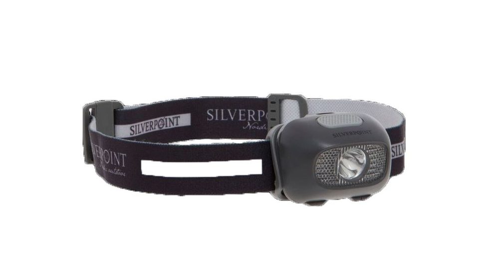 Silverpoint Čelovka Ranger Pro 210 Headtorch