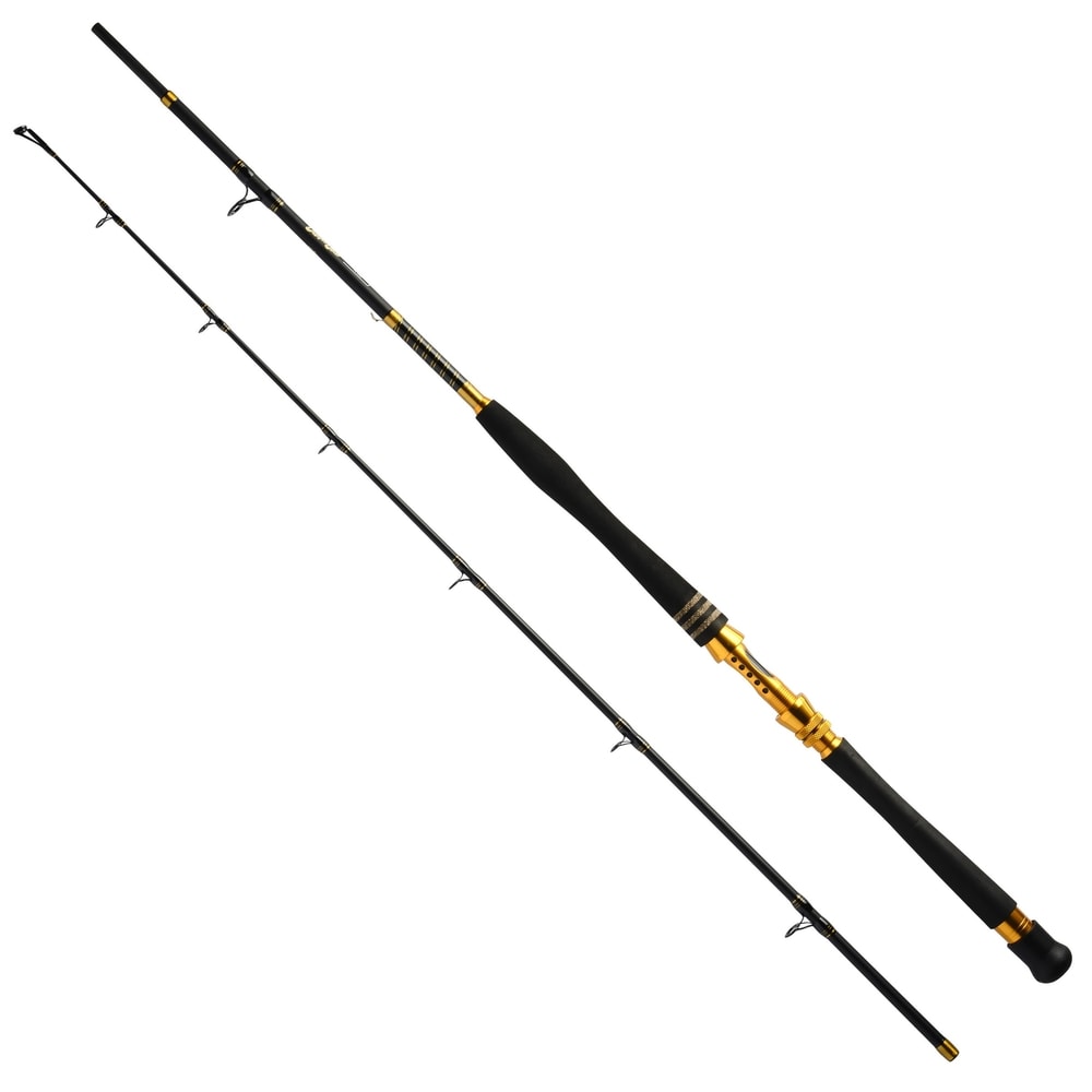 Giants Fishing Prut Deluxe Boat 2,1m 50lb