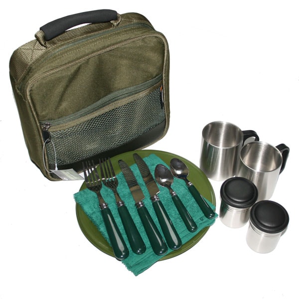 NGT Jídelní Set Deluxe Cutlery Set