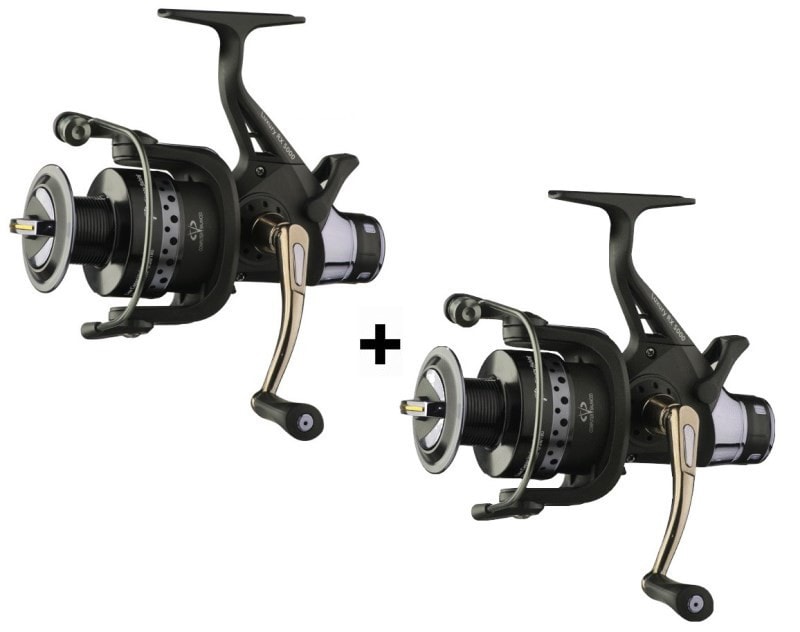 Giants Fishing Naviják Luxury RX 4000, akce 1+1 zdarma!