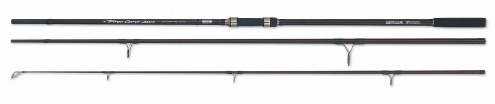 Mivardi Prut Triton Carp 3,6m 3,50lb