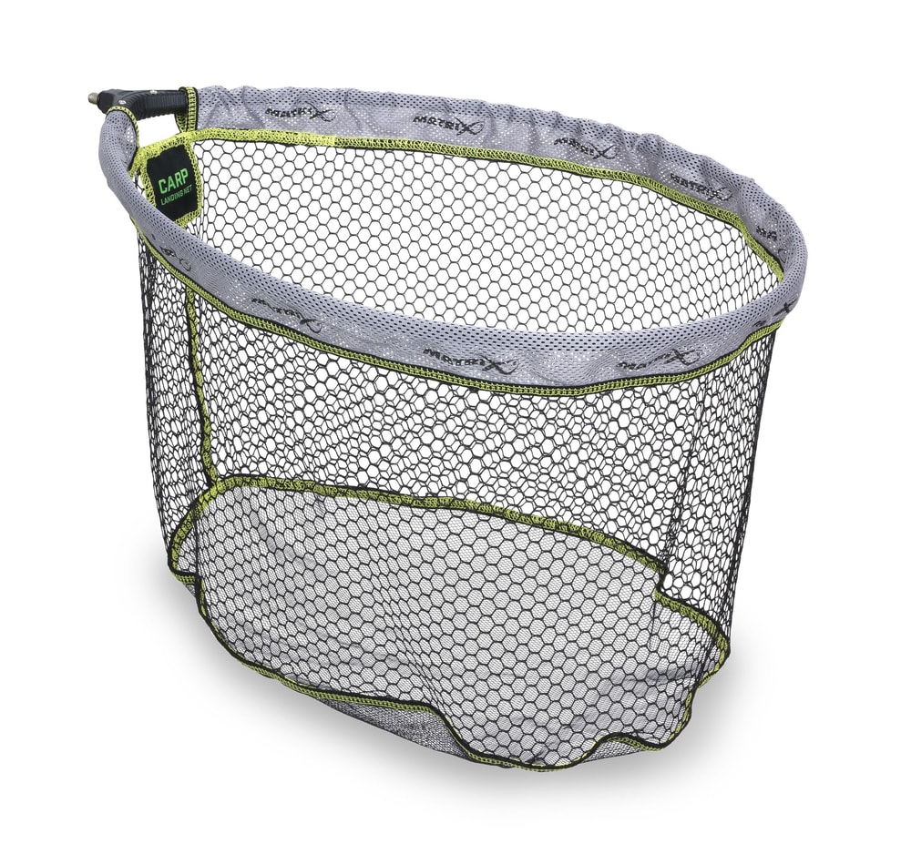 Matrix Podběráková Hlava Carp landing Net - 50x40cm