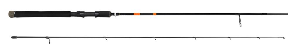 Savage Gear Prut Multi-Purpose Predator 2 Spin 1,98m 7-23g