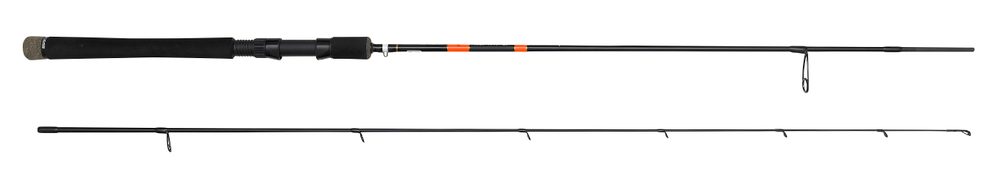 Savage Gear Prut Multi-Purpose Predator 2 Spin 1,98m 3-10g