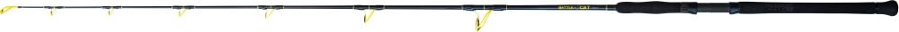 Black Cat Prut Battle Cat Vertical 2,00m 200g