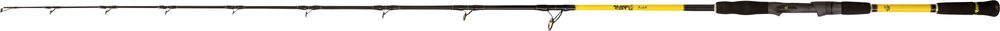 Black Cat Prut Fireball 2m 180g