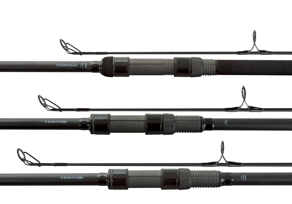 Fox Prut Torque 12ft 3.5lbs Duplon