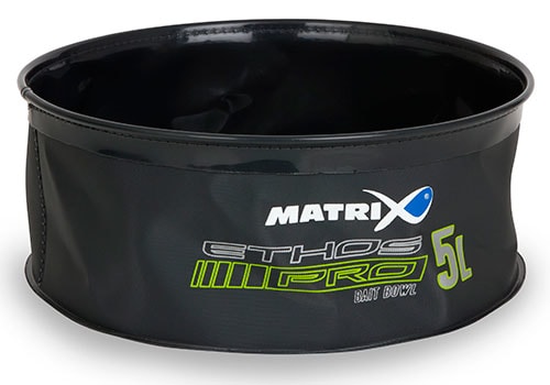 Matrix Míchačka Ethos Pro Eva Groundbait Bowl 5l