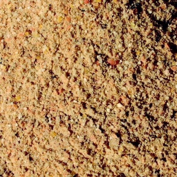 Mikbaits Kompletní mix Carp Feeder complete 1kg - Vanilka