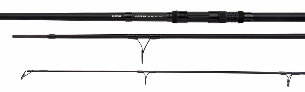 Shimano Prut Alivio DX Specimen 12-3003 12ft/3,00lb 3díl