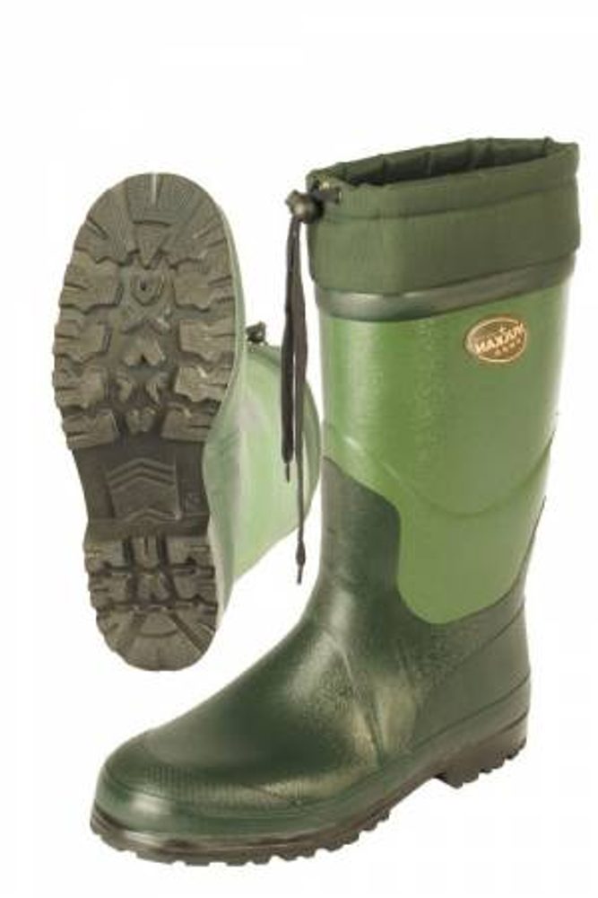 Novesta Holínky Thermo Hunter neoprenové - 42