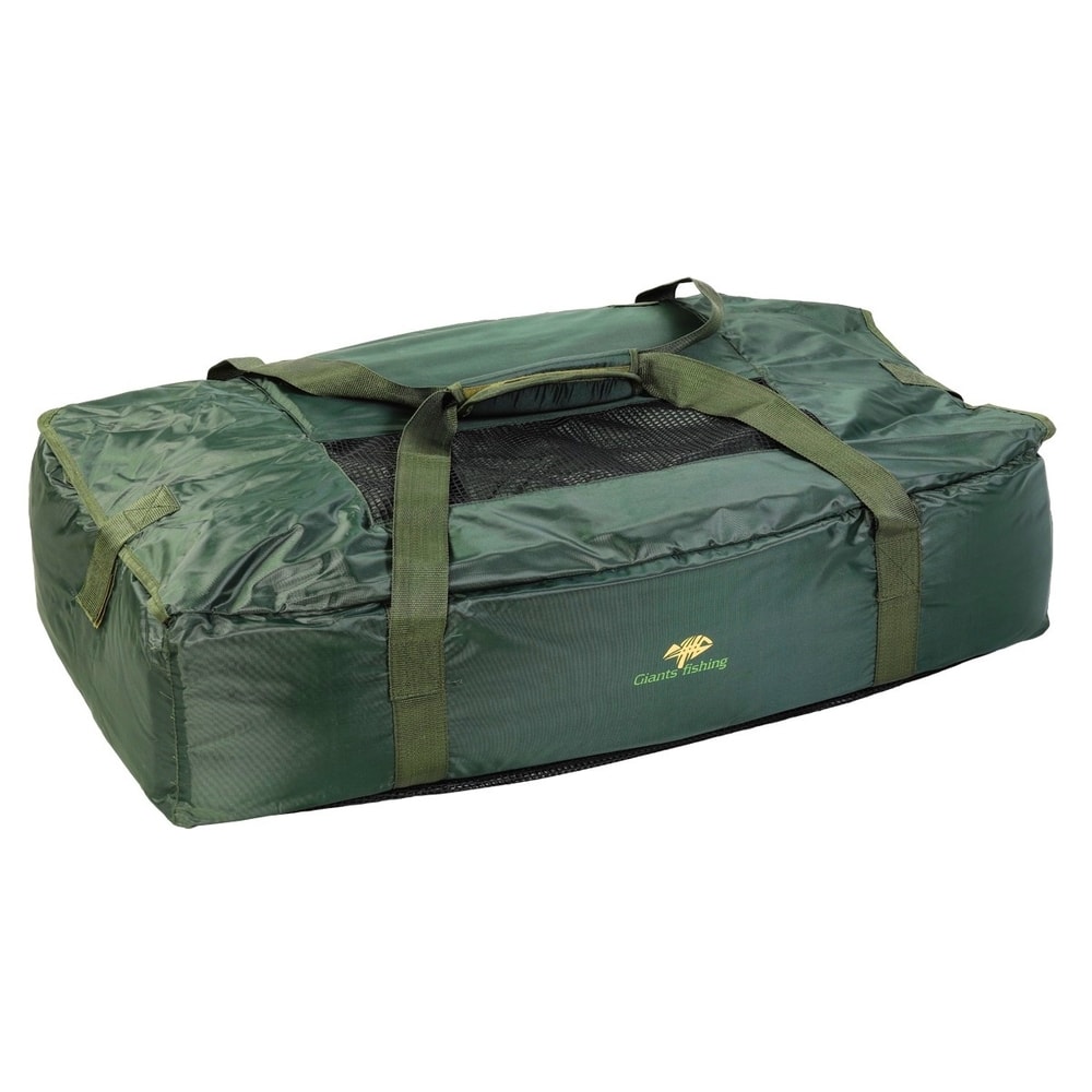 Giants Fishing Podložka Unhooking Mat Carp Green