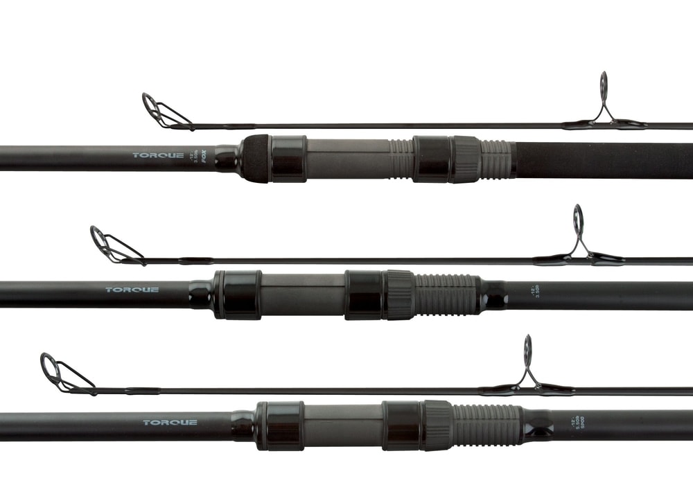 Fox Prut Torque 12ft 3lbs Duplon Handle