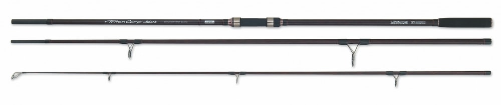 Mivardi Prut Triton Carp 3,6m 2,75lb