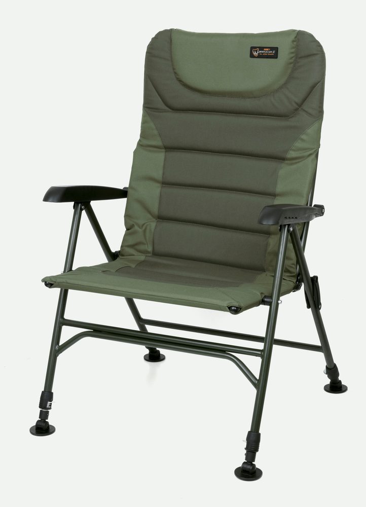 Fox Křeslo Warrior 2 Arm Chair