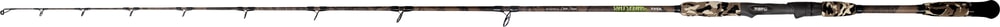 Black Cat Prut Wild Cat'z Vertical 1,85m 100-220gr