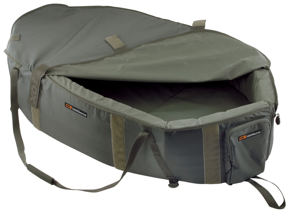 Fox Podložka Deluxe Carpmaster Unhooking Mat Standard