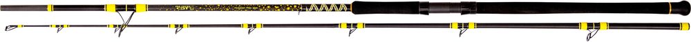 Black Cat Prut Passion Pro DX 2,4 m 600 g