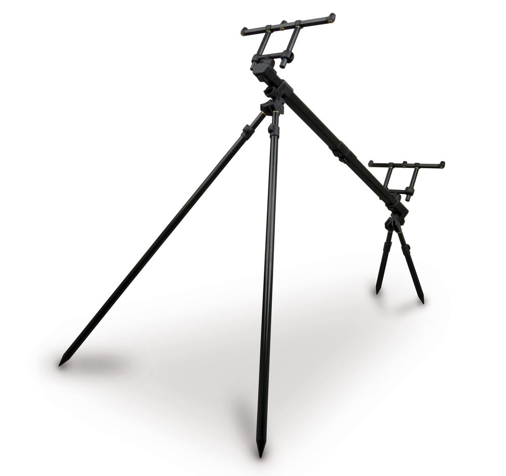Fox Stojan Sky Pod 3 rods