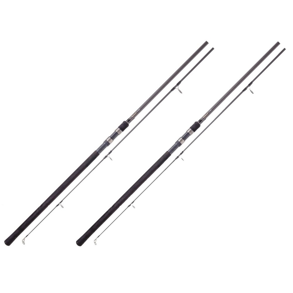 Wychwood Kaprový prut D-101 12ft, 3.25lb, AKCE 1+1