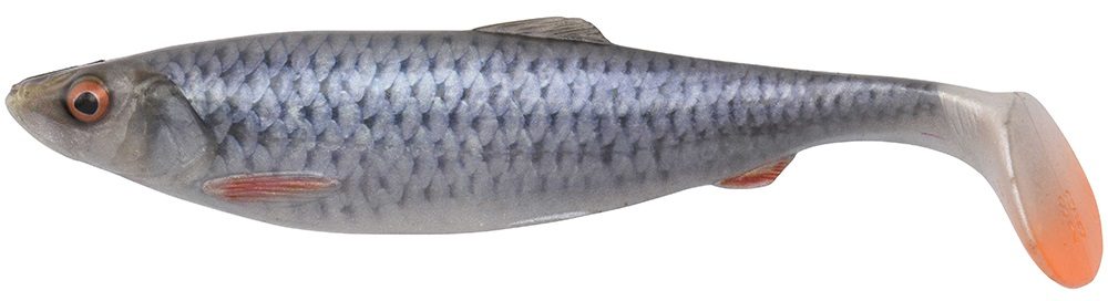 Savage Gear Gumová Nástraha 4D Herring Shad Roach - 16cm 28g
