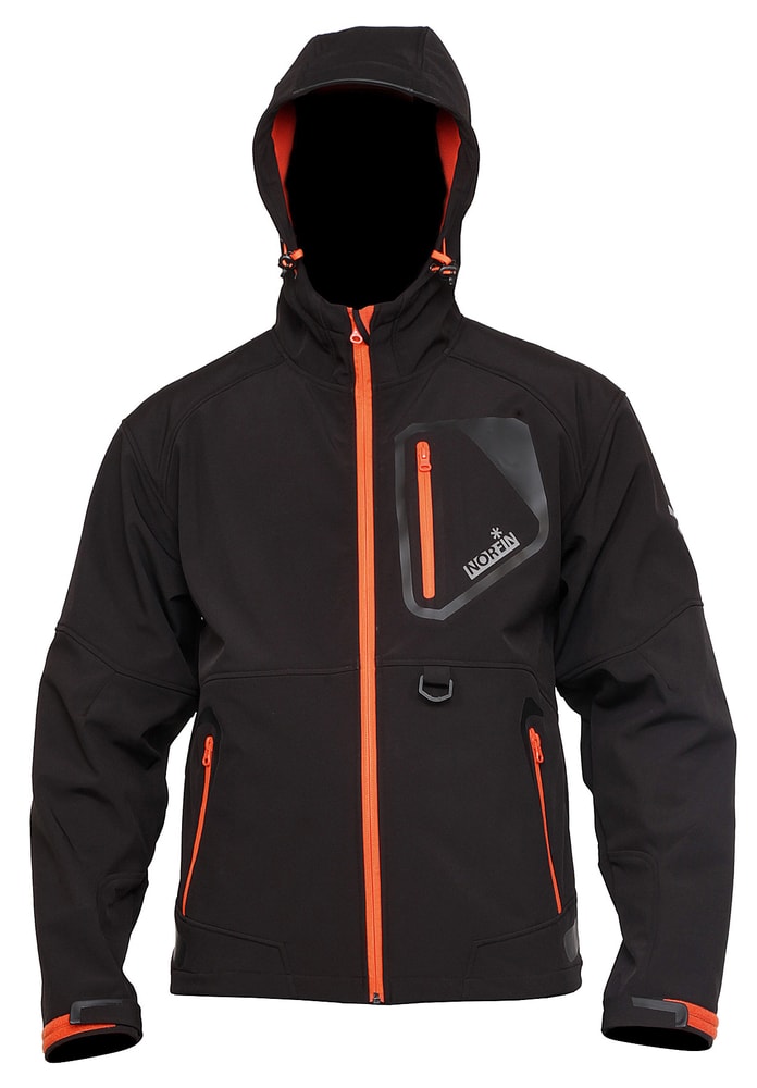 Norfin Bunda Soft Shell Dynamic - XL
