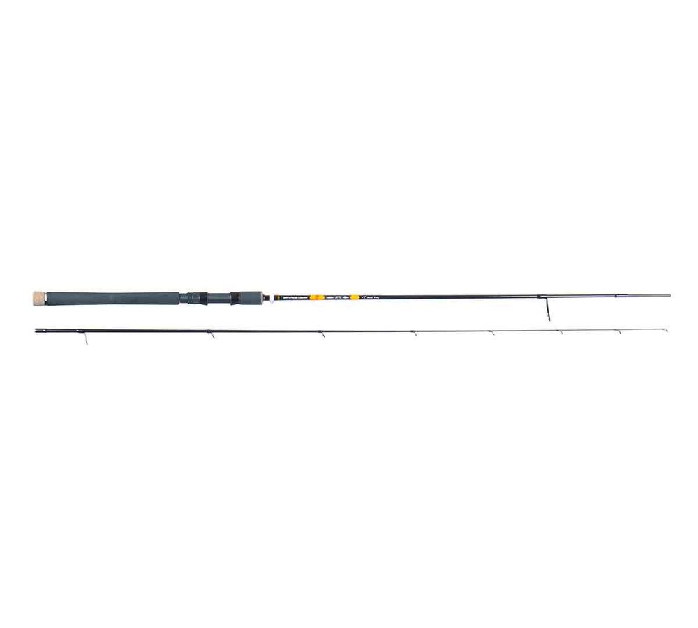Savage Gear Prut Multi-Purpose Predator2 Spin 2,51m 7-25g