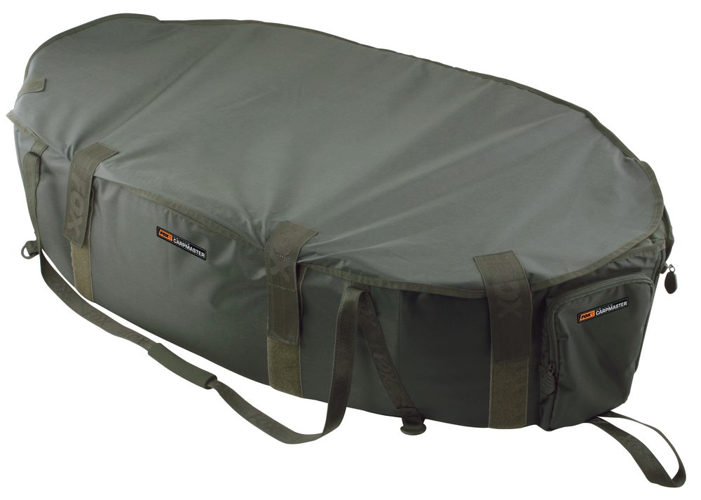 Fox Podložka Deluxe Carpmaster Unhooking Mat XL