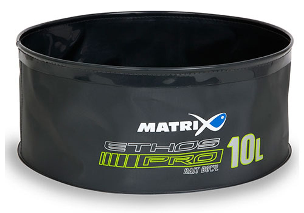 Matrix Míchačka Ethos Pro Eva Groundbait Bowl 10l