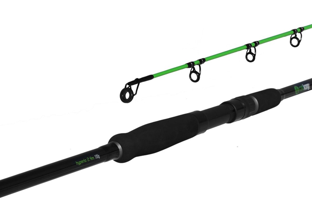 Catkong Prut Hyperio 2,4m 100g