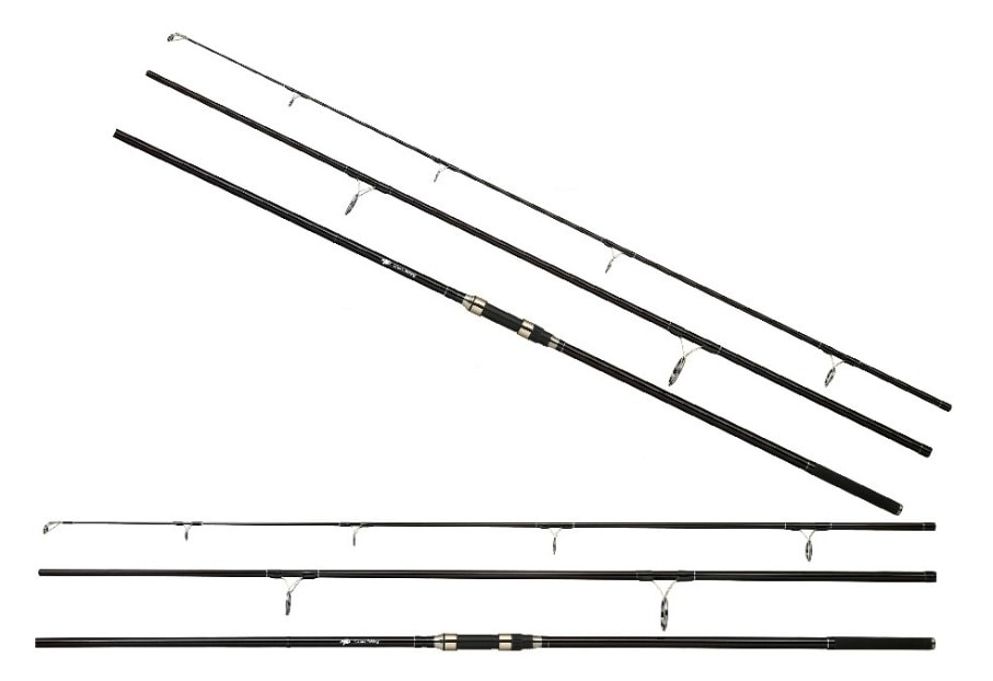 Giants Fishing Prut Distant Carp MX 50 12ft 3,00lb AKCE 1+1!
