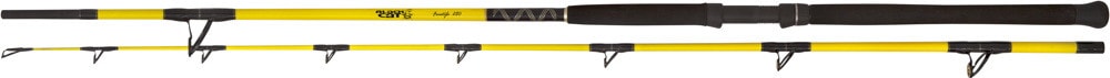 Black Cat Prut Freestyle 2,80m 400g