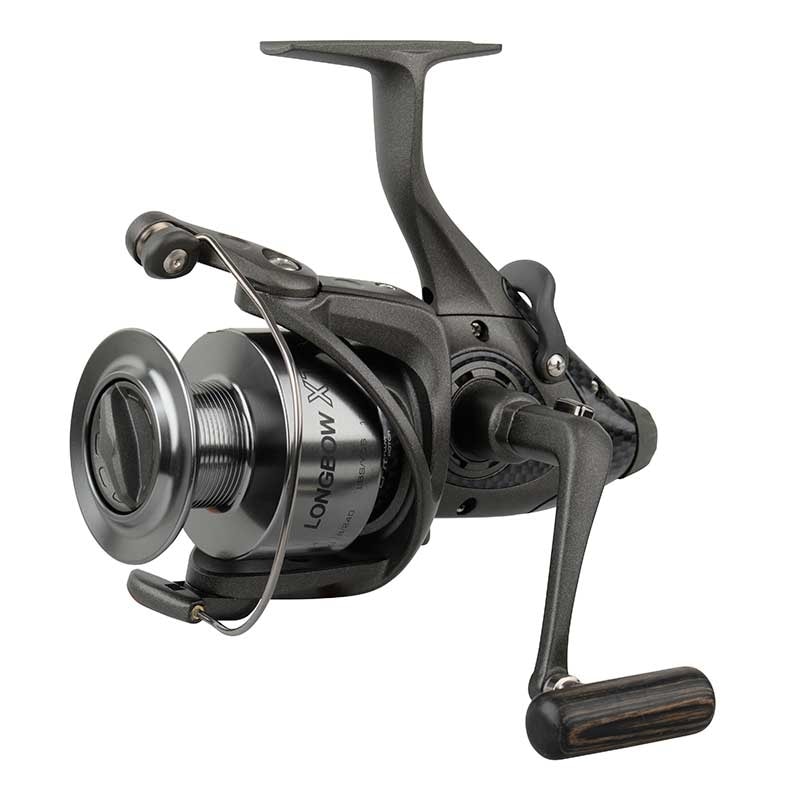 Okuma Naviják Longbow XT 630 Akce 1+1 Zdarma!