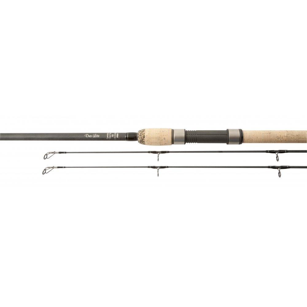 Fox Prut Duo-Lite Rod 12ft 2.25lb Multi Specialist