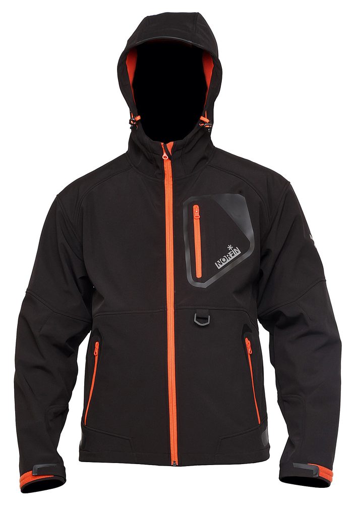 Norfin Bunda Soft Shell Dynamic